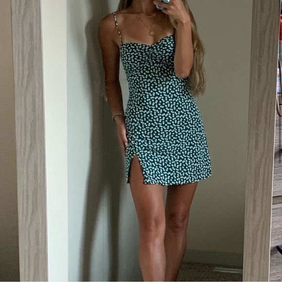 Princes Polly Cylia Mini Dress - Picture 2 of 9